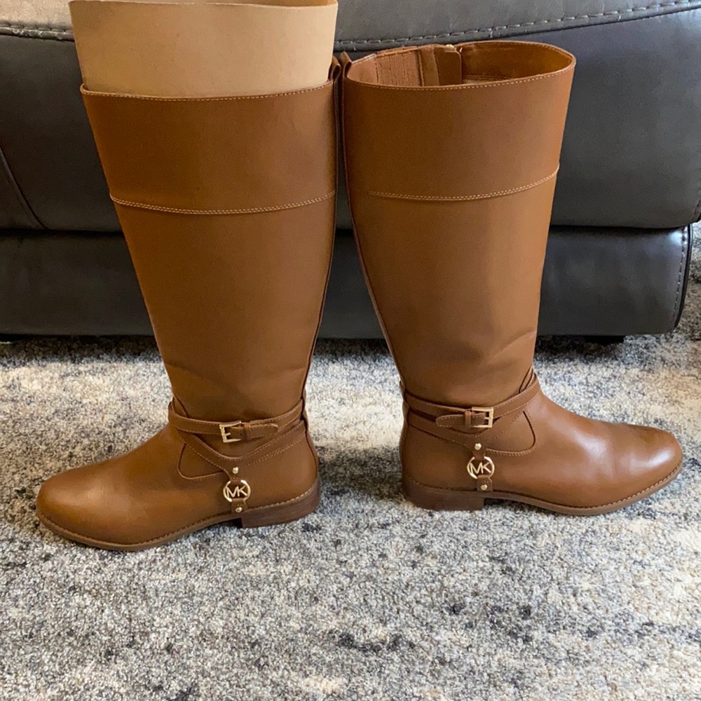 Michael Kors boots